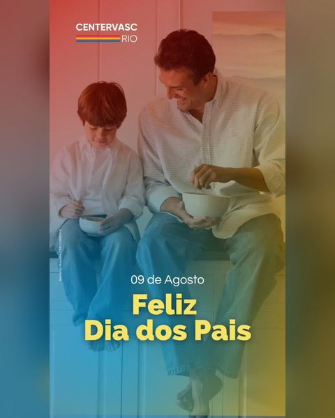 💙 Existem valores que atravessam gerações. O respeito, a coragem, a…