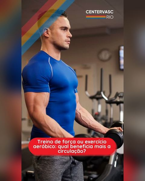 A resposta é simples: os dois. Cada modalidade oferece benefícios…