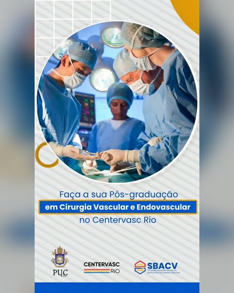 Conheça nosso programa de pós-graduação em parceria com a PUC-Rio,…